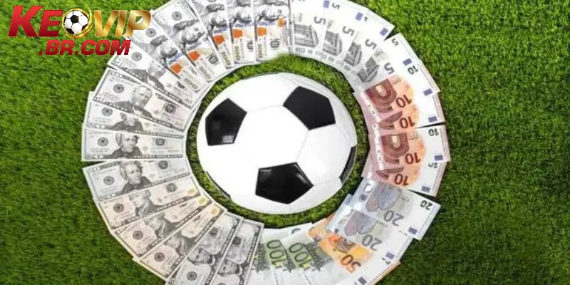 Cơ chế của các phương pháp quản lý vốn cá cược