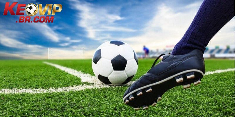 Dữ liệu kết quả bóng đá tại nhà cái