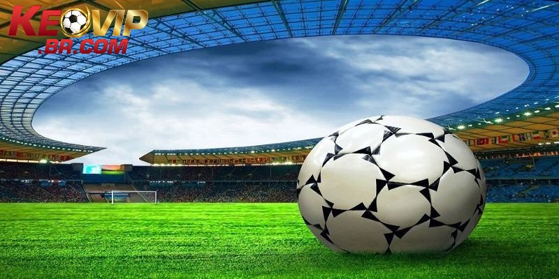 Trận đấu chỉ có một đội ghi bàn