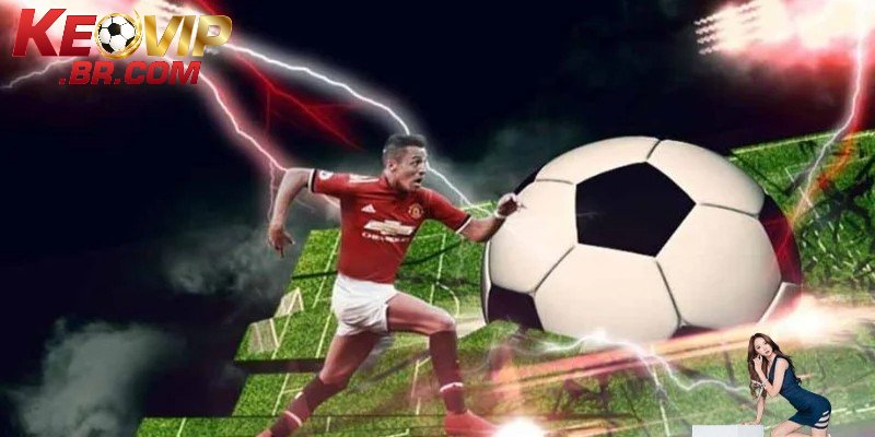 Bí quyết đọc vị trận đấu qua thông số trực tuyến