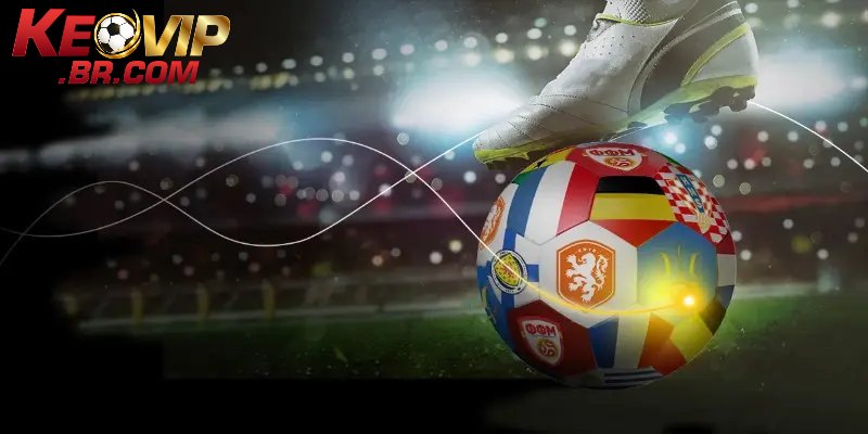 Chi tiết thời gian các trận cầu đỉnh cao